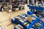 Emmaüs autour de Nice : adresses, horaires, achats et dons