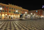 Tramway T1 à Nice : horaires, plan et correspondances (Henri Sappia – Hôpital Pasteur)