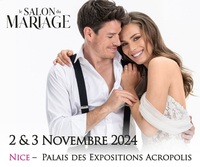 Salon du Mariage de Nice