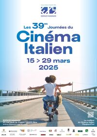 Les Journées du Cinéma Italien