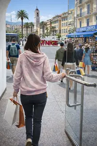 Magasins ouverts le dimanche