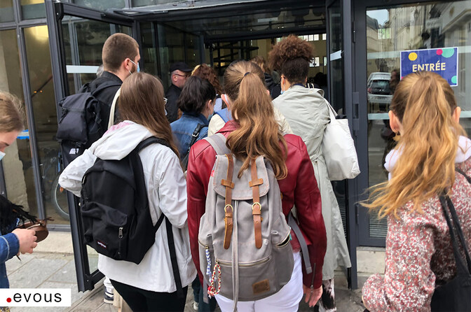 Agenda des salons emploi et formation à Nice